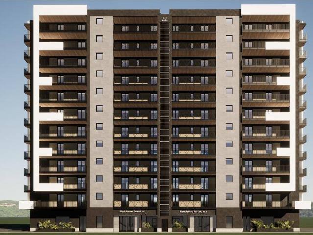 Appartamento in vendita a Settimo Torinese TO