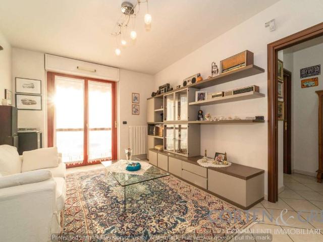 Appartamento in vendita a Settimo Torinese TO