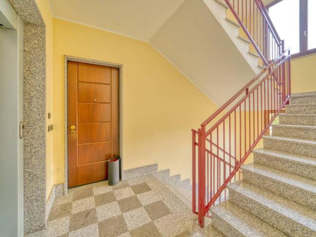 Appartamento in vendita a Settimo Torinese TO