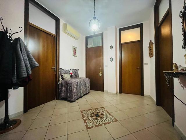 Appartamento in vendita a Settimo Torinese TO