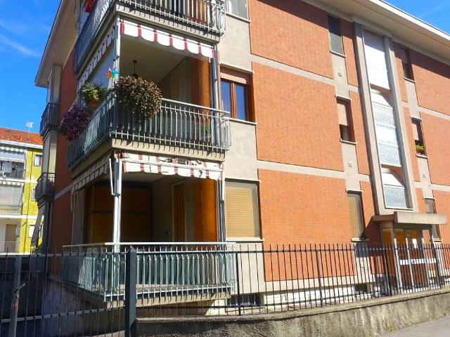 Appartamento in vendita a Settimo Torinese TO