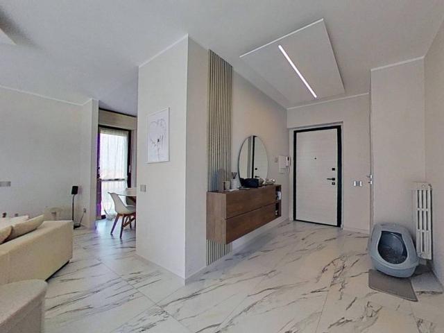 Appartamento in vendita a Settimo Torinese TO