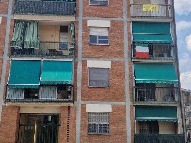 Appartamento in vendita a Settimo Torinese TO