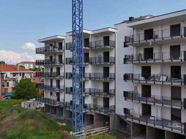 Appartamento in vendita a Settimo Torinese TO