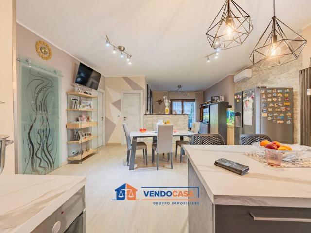 Appartamento in vendita a Settimo Torinese TO