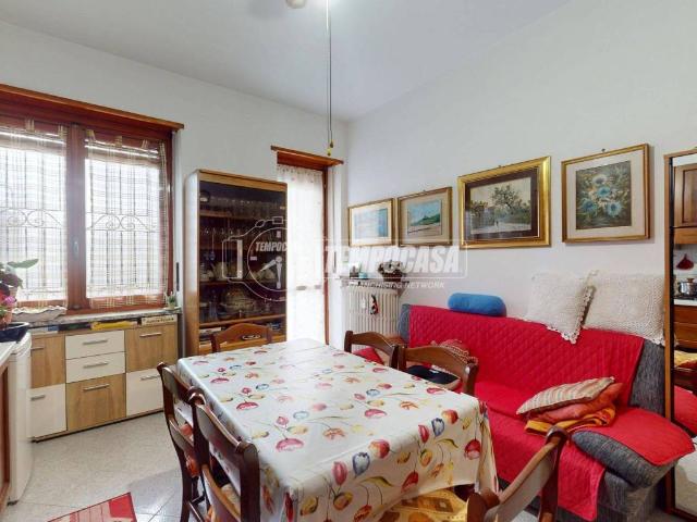 Appartamento in vendita a Settimo Torinese TO
