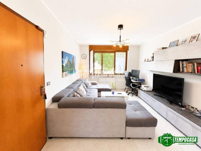 Appartamento in vendita a Settimo Torinese TO