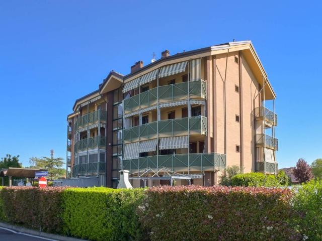 Appartamento in vendita a Settimo Torinese TO