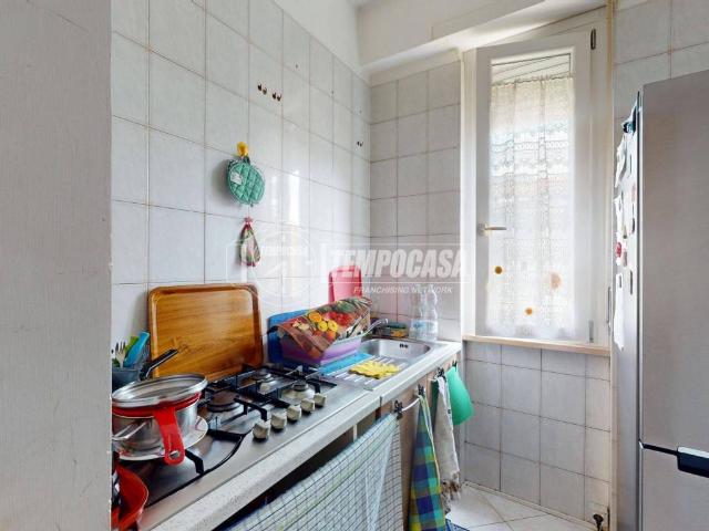 Appartamento in vendita a Settimo Torinese TO
