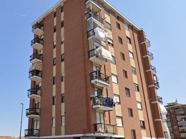 Appartamento in vendita a Settimo Torinese TO