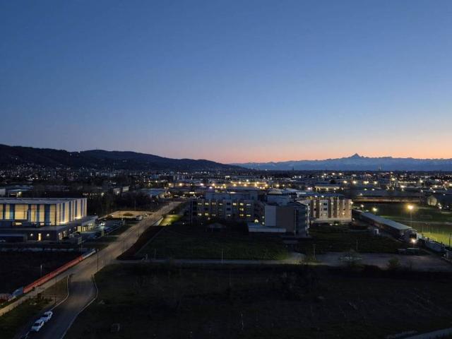 Appartamento in vendita a Settimo Torinese TO