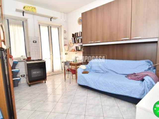 Appartamento in vendita a Settimo Torinese TO