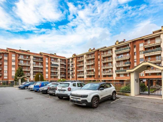 Appartamento in vendita a Settimo Torinese TO