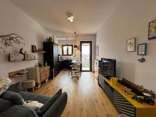 Appartamento in vendita a Settimo Torinese TO