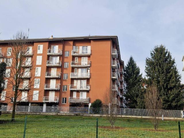 Appartamento in vendita a Settimo Torinese TO