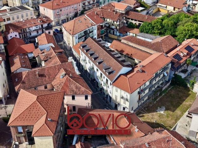 Appartamento in vendita a Settimo Torinese TO