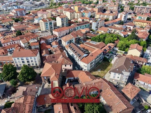 Appartamento in vendita a Settimo Torinese TO