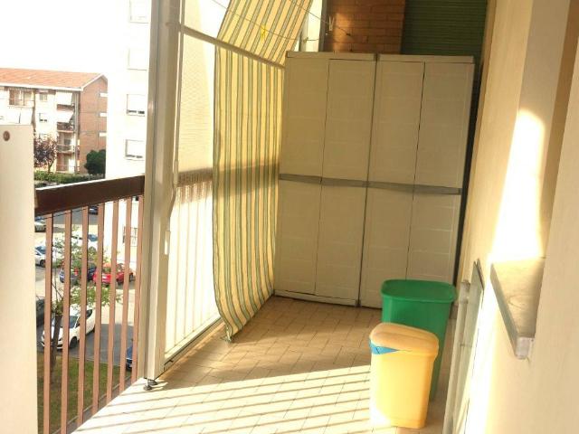 Appartamento in vendita a Settimo Torinese TO