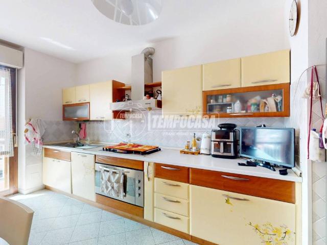Appartamento in vendita a Settimo Torinese TO