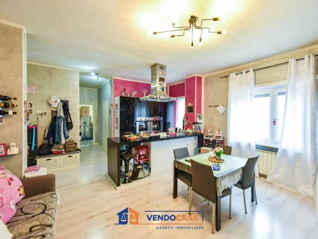 Appartamento in vendita a Settimo Torinese TO