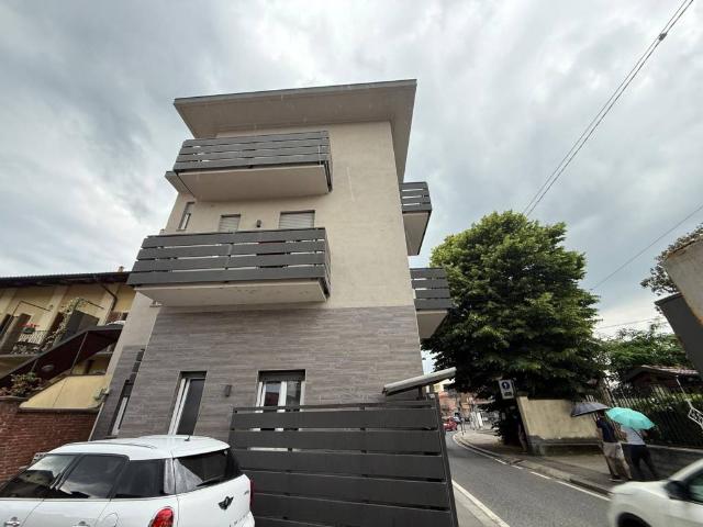 Appartamento in vendita a Settimo Torinese TO