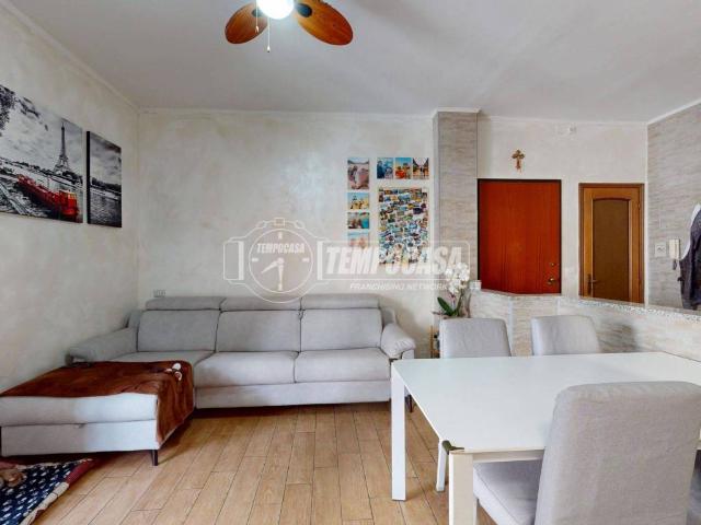Appartamento in vendita a Settimo Torinese TO
