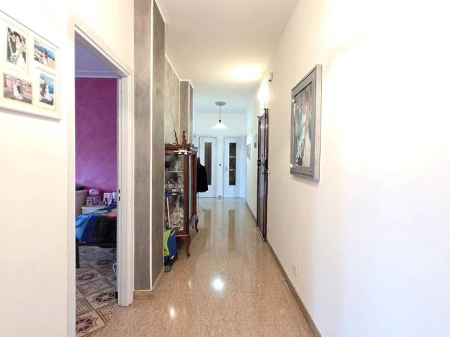 Appartamento in vendita a Settimo Torinese TO