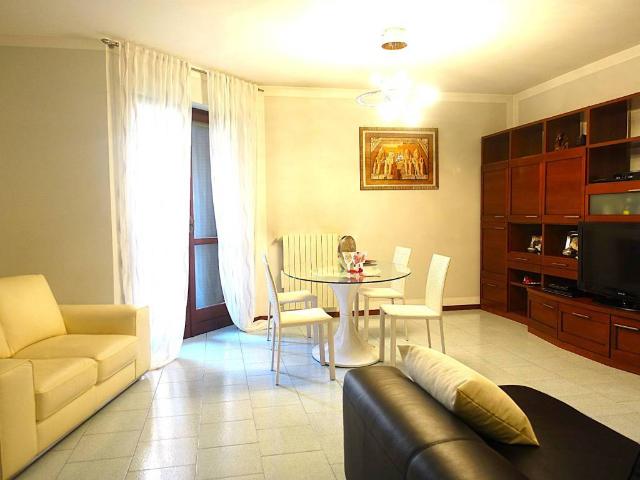 Appartamento in vendita a Settimo Torinese TO