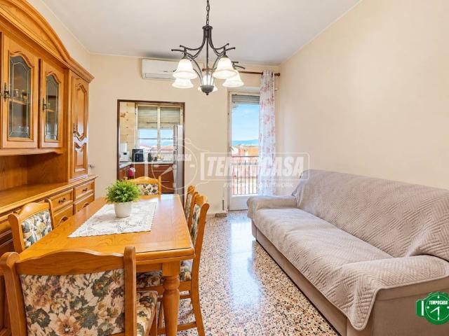 Appartamento in vendita a Settimo Torinese TO