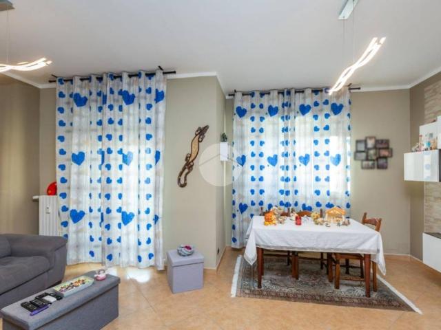 Appartamento in vendita a Settimo Torinese TO
