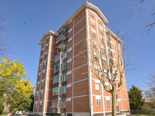 Appartamento in vendita a Settimo Torinese TO