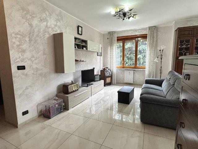 Appartamento in vendita a Settimo Torinese TO