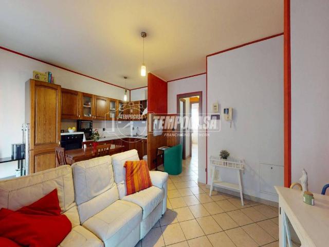 Appartamento in vendita a Settimo Torinese TO