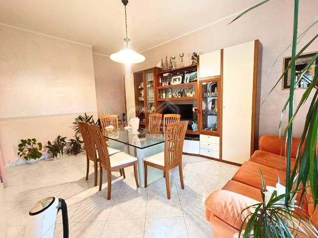 Appartamento in vendita a Settimo Torinese TO