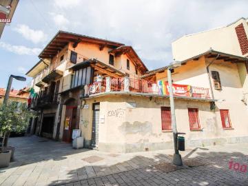 Appartamento in vendita a Settimo Torinese TO
