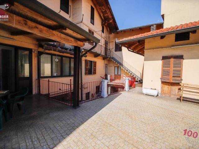 Appartamento in vendita a Settimo Torinese TO