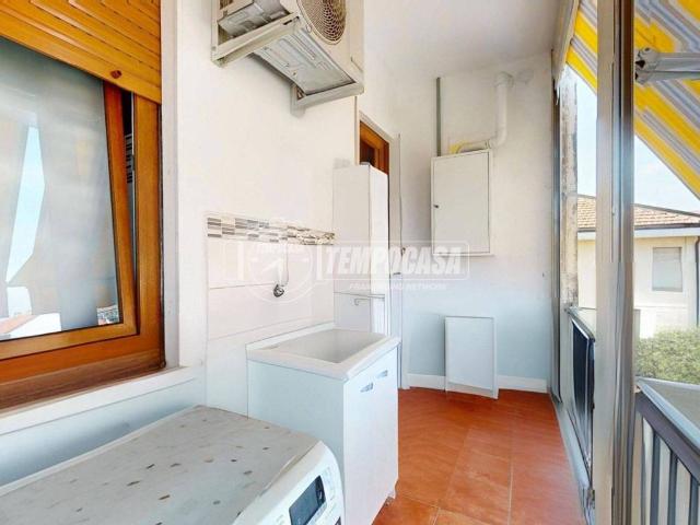 Appartamento in vendita a Settimo Torinese TO