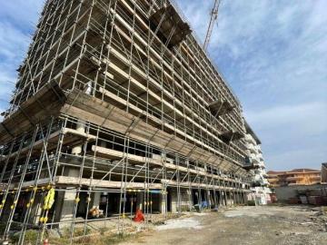 Appartamento in vendita a Settimo Torinese TO