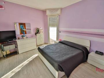 Appartamento in vendita a Settimo Torinese TO