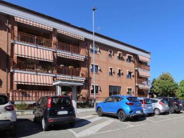 Appartamento in vendita a Settimo Torinese TO