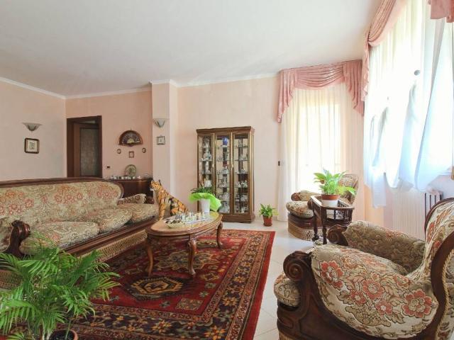 Appartamento in vendita a Settimo Torinese TO