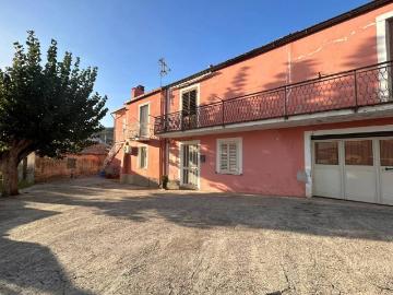 Appartamento in vendita a Settingiano CZ