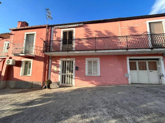 Appartamento in vendita a Settingiano CZ