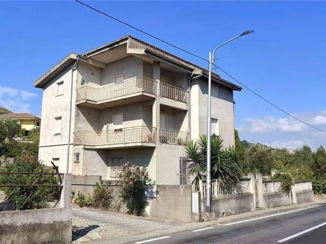 Appartamento in vendita a Settingiano CZ