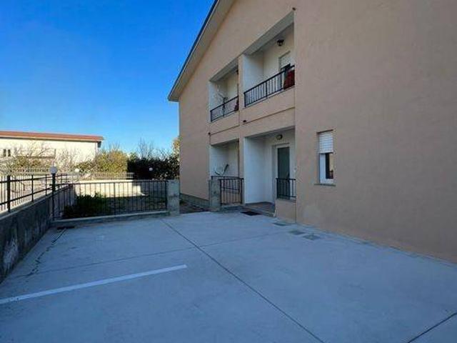Appartamento in vendita a Settingiano CZ