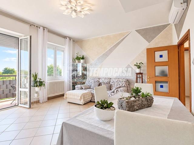 Appartamento in vendita a Seveso