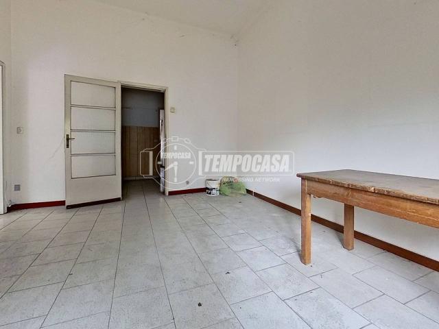 Appartamento in vendita a Seveso