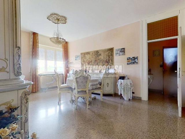 Appartamento in vendita a Seveso MB