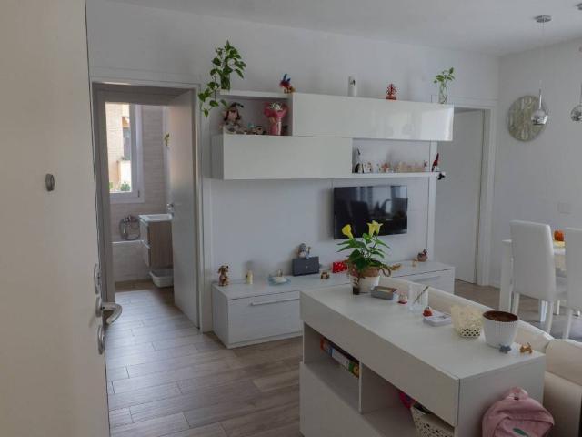 Appartamento in vendita a Seveso MB