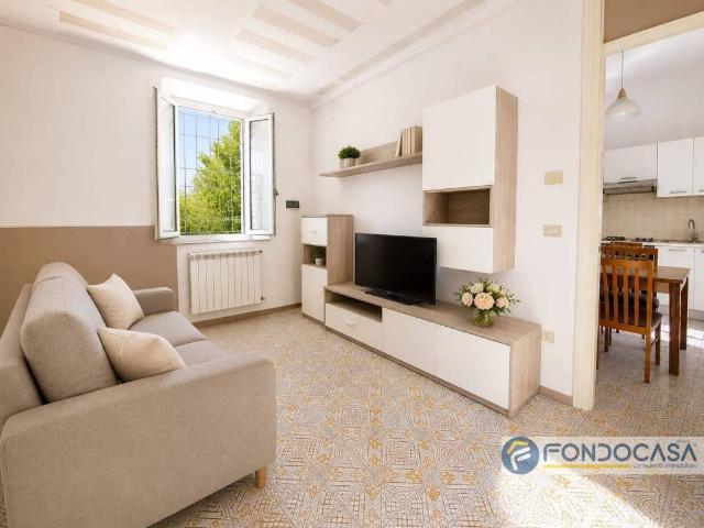 Appartamento in vendita a Seveso MB